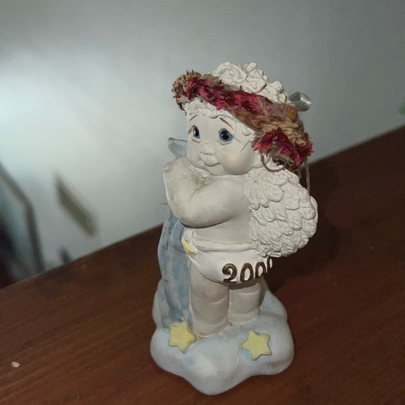 Other - Dreamsicles “It’s A Boy” Baby Figure 2000